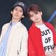 超特急リョウガ＆ユーキ、中学生時代から“真逆”になった部分とは 画像