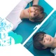 ACEes深田竜生＆浮所飛貴、メンバーとのラブストーリーに「お互い意識しちゃうんじゃないか」浮所は過去のキスシーンの感触も告白【「夏色の雲が恋と嵐をまきおこす」インタビュー前編】 画像