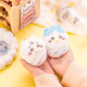 【期間限定】ちいかわ、おしゃぶりやおくるみ姿の「Babyぬいぐるみくじ」5月26日から販売開始　 画像