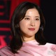 吉高由里子、会見冒頭からお茶目な勘違い「危ない危ない」【黒牢城】 画像