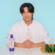 Snow Man目黒蓮、レシピ動画ナレーション初挑戦 多忙な中での料理事情「時間があれば凝った料理をつくってみたい」 画像