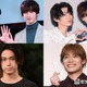 「高良くんと天城くん」「体感予報」「ふったらどしゃぶり」「4月の東京は…」アマプラ一挙登場 感情揺さぶるBL4作の魅力解説 画像