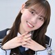 日向坂46平岡海月、ひなた坂46センター初抜擢の本音「公言はできていなかった」3列目経験から見出した“救うべき気持ち”への使命【「Kind of love」インタビュー】 画像