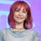 LiSA、ミニスカ×網タイツで美脚輝く「破壊力すごすぎる」「着こなせるのさすが」と反響 画像