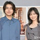 倉悠貴＆山下美月、お互いの印象が“一致” クランクイン前の連絡内容も明かす【ある日彼女のパンティーが、】 画像