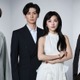 前田公輝＆INI尾崎匠海、夫婦心理サスペンス「親愛なる夫へ」出演 フリー記者＆タレント役 画像