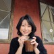 元フジアナ、資格試験合格を報告「珍しい」「行動力すごい」近影にも注目集まる 画像