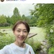 中山秀征の妻・白城あやか、三男との母校訪問ショット公開「イケメン」「どっちにも似てる」と反響 画像