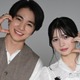 桜田ひより＆木戸大聖「こんなに居心地の良い方はいない」「貴重な存在」2人だけが知る互いの優しさ 撮影期間には手紙交換【「モブ子の恋」インタビュー】 画像