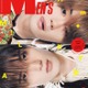 M!LK佐野勇斗＆山中柔太朗、ラグジュアリーブランドを颯爽と着こなす「メンノン」初カバー登場 画像