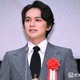 北村匠海、綾野剛に感じた“恐ろしさ”明かす 共演は「かけがえのない時間」【第35回日本映画批評家大賞】 画像