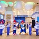 USJ、常設ショップが関空第1ターミナルに誕生 限定グッズ＆パーク外初の専用自販機も 画像