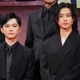 山崎賢人「最高に興奮」吉沢亮「とんでもないスケール」4200人熱狂の『キングダム 魂の決戦』ワールドプレミアに出陣 画像