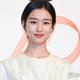 朝ドラ主演決定の河合優実「あんぱん」ヒロイン・今田美桜への本音「間接的にプレッシャーも…」姉妹役演じていた【28年度前期朝ドラ「ほんのモキチ」会見】 画像