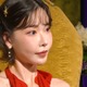 深田えいみ、夢はスラム街で「子ども食堂」運営 実現のため資産家と対峙 画像