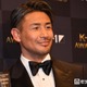 魔裟斗「弟子の心もサイボーグみたいになってきました」夫婦で筋肉美披露「全身バランス神」「日々の努力が感じられる姿」と反響 画像