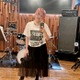 TRF・YU-KI、ミニスカ×網タイツから美脚披露「スタイル全然変わらない」「セクシーすぎる」と反響 画像