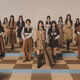 櫻坂46の「Lonesome rabbit」が2週連続1位に輝く！今注目の歌詞ランキングにAぇ! groupらランクイン 画像