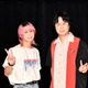 Snow Man佐久間大介、2年ぶりラジオ公開収録に杉田智和登場 ボイスサンプル生収録・“声の仕事”への意欲明かす 画像