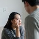 「お金のことを考えると離婚できない」高給取りの夫から25年間いじめ抜かれ、子どもたちは「パパはママに優しくないよね」と背中をさすってくれるけれど、先が見えなくて辛すぎる。どうすればいいの？ 画像