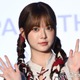 LE SSERAFIMウンチェ、ミニワンピから美脚スラリ「完璧スタイルで憧れる」「妖精みたいに美しい」と反響 画像