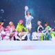 XG、イギリス最大の音楽フェスに日本人アーティストとして初出演 “サッカーの聖地”でパフォーマンス 画像