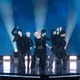 【BOYNEXTDOOR「HOME」ショーケース】JAEHYUN「家を建てる過程で少し怪我をしてしまった」タイトル曲「VIRAL」はダンス披露 画像