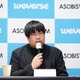 CUTIE STREET「かわいいだけじゃだめですか？」韓国版MVはバズってから最短期間で製作「すごく社内で論議を重ねました」アソビシステム中川社長が語る裏側【Weverse Con Festival】 画像