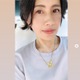 長谷川理恵「王道の組み合わせ」夫のバースデーケーキ公開「手作り？」「アート作品のよう」と反響 画像