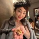 神田うの、豪華ステーキ弁当公開「焼き加減が絶妙」「彩りが綺麗」と反響 画像