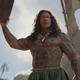 ドウェイン・ジョンソン“マウイ”歌唱シーンも『モアナと伝説の海』US版予告到着 画像