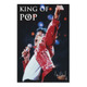 世界限定800体スタチューから名盤Tシャツまで！マイケル・ジャクソン公式グッズストア「KING OF POP」6月12日から期間限定オープン 画像