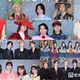 【ミセス「CEREMONY」写真特集】中条あやみ・上白石萌音・TXT・FRUITS ZIPPERら豪華集結 2日間異なる装飾で華やかなグリーンカーペットに 画像