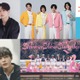 「めざましライブ」初登場のモナキら出演アーティスト第3弾 初開催ステージに高橋文哉・綱啓永・K（&TEAM）・倉悠貴が参加 画像