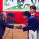 SHOW-WA＆MATSURI「MAJ2026」最優秀演歌・歌謡曲楽曲賞受賞 寺田真二郎「大変光栄に思います」 画像