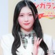 櫻坂46谷口愛季、ベージュのスカートから美脚チラリ「脚長すぎてびっくりした」「着こなしが神」の声 画像