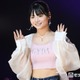 元ばんばんざい流那の妹・莉那（りな）、クロップド丈から引き締まったウエスト輝く「努力の賜物」「スタイル抜群」と視線集中【学生ランウェイ名古屋】 画像