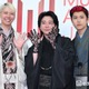 【「MUSIC AWARDS JAPAN 2026」受賞一覧】Mrs. GREEN APPLEが2年連続「最優秀アーティスト賞」サカナクション・藤井 風・米津玄師・M!LK・HANAら受賞 画像
