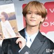 FANTASTICS中島颯太、写真集発売日のインスタストーリーに木村慧人から反応「慧人にまず渡さないとな」【THE SELF】 画像
