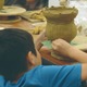 【夏休み2026】親子縄文土器作り…都立埋蔵文化財センター 画像