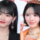 FRUITS ZIPPER鎮西寿々歌＆櫻坂46山崎天「ViVi」現場では「宇宙の話をしたり」会話内容告白【MAJ2026】 画像