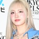 IVEリズ、ショーパン×ロングブーツで美脚輝く「脚長すぎる」「完璧スタイル」の声 画像