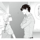 女性との仕事を避ける人気作家。休みの日に再訪してきた担当者へ告げた言葉とは…【岡本先生とはぜったい寝ません！ #２】 画像