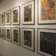 浮世絵×ストリートカルチャーの可能性を切り拓く。アーティスト・KOJIMANが個展「下剋浮世」に込めた思い 画像
