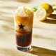 スタバリザーブカフェ、レモン×コーヒーが爽快な新作ビバレッジ コルネッティの“サマーディップ”も提案 画像