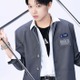 「日プ新世界」岡田彪吾、コン評「Neko（ねこ）」ダンス動画に反響殺到「猫耳は反則」「想像超えてきた」 画像