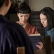 【風、薫る 第59回あらすじ】りん・直美、卒業式迎える 捨松から知らされた事実とは 画像