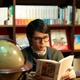 細田佳央太 「生まれて初めて小鳥とお芝居を」石田ひかりが紡ぐ物語のキーパーソン役『さとこはいつも』 画像