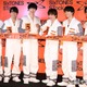 【「SixTONES STock」囲み取材ほぼ全文】現在の活躍はすべて計画通り？「完璧でした」年数とともに深まる信頼関係語る 画像