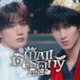 M!LK曽野舜太＆山中柔太朗、ユニット曲「真・運命」MV公開 対照的なビジュアルで楽曲の世界観表現 画像